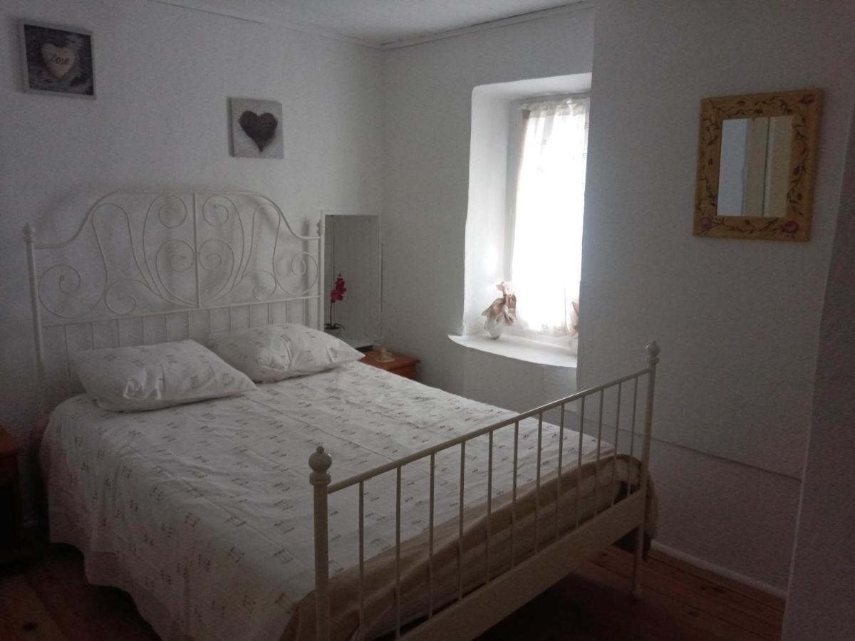 Peggy Apartamento Cotignac Exterior foto